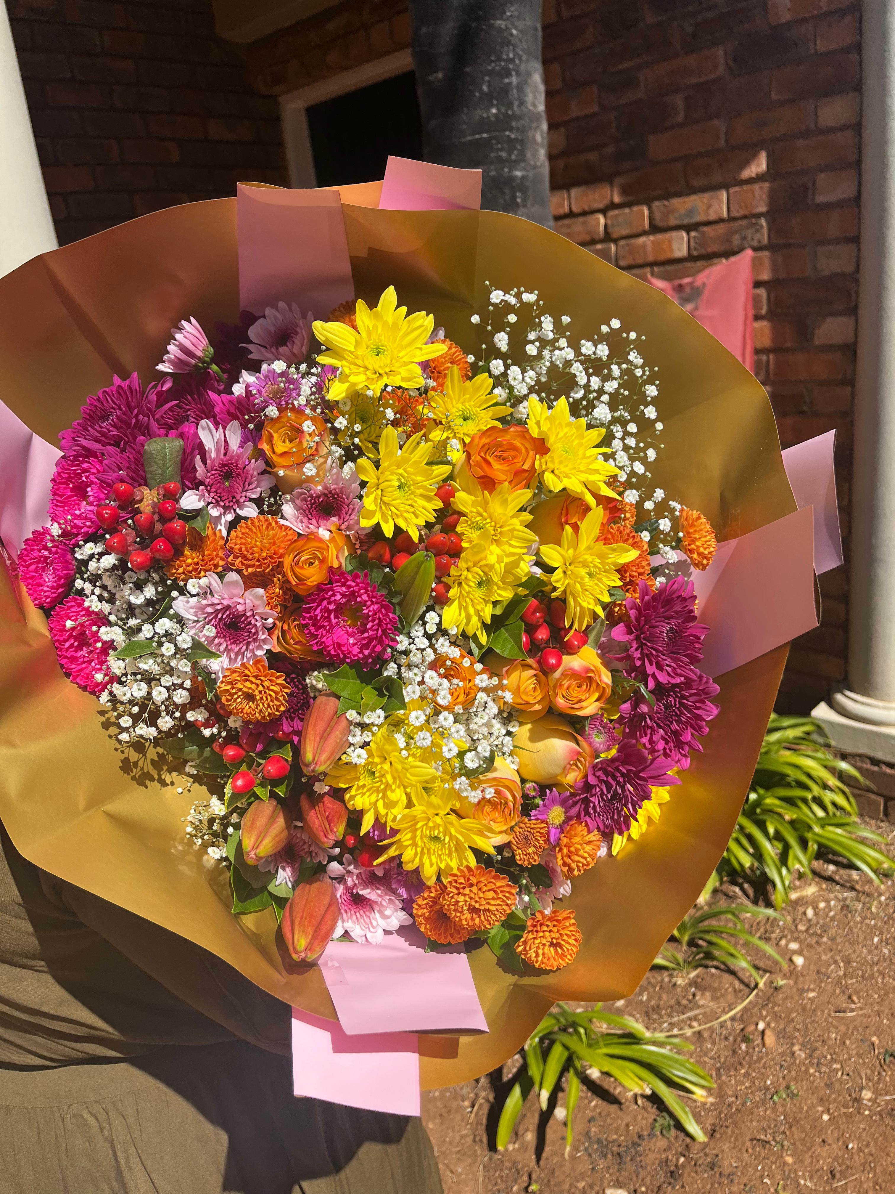 Subscription service